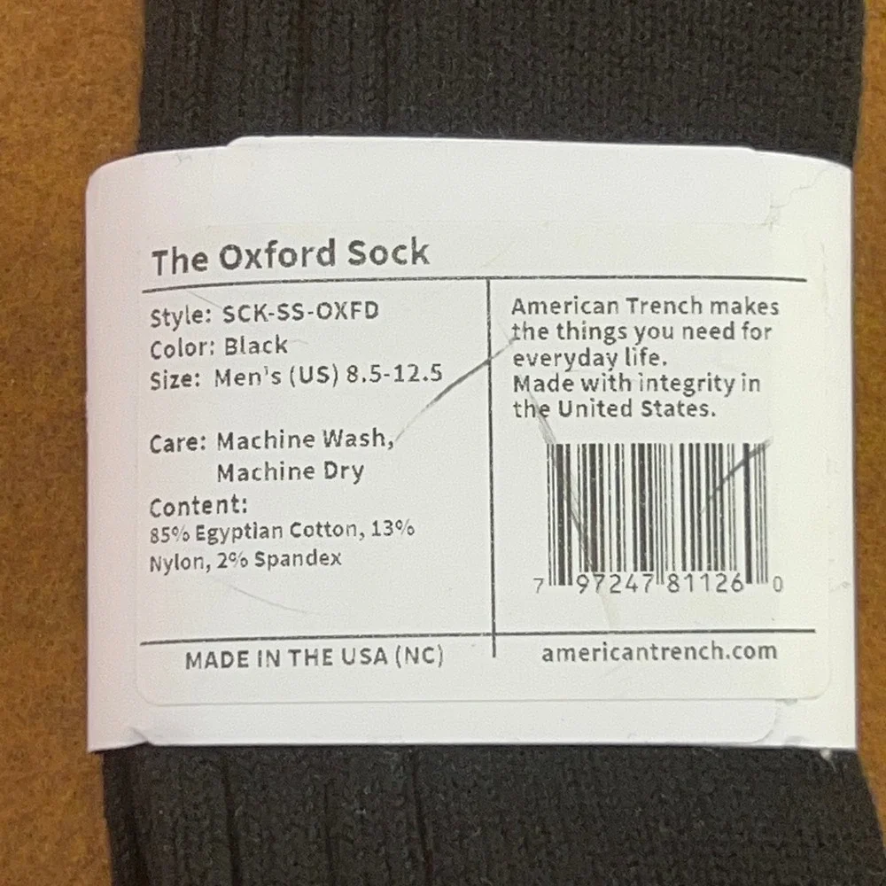 American Trench american trench
